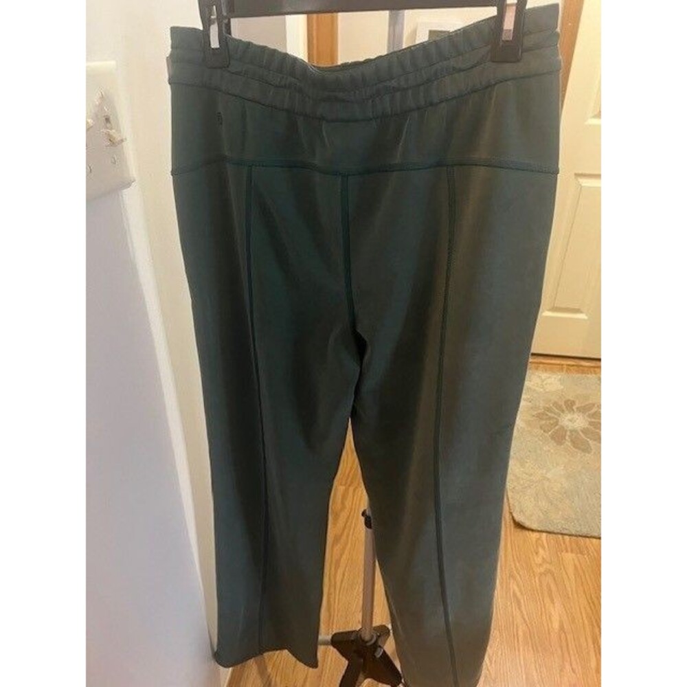 Lulu Lemon Softsteme High Rise Regular